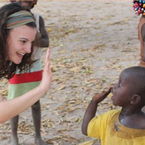 Guinea Bissau 2016