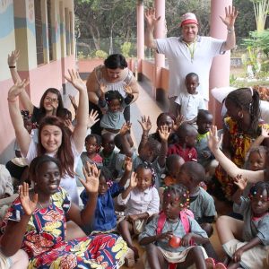 Guinea Bissau 2016